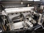 Bentley 8-Litre Limousine by Mulliner 1932 года